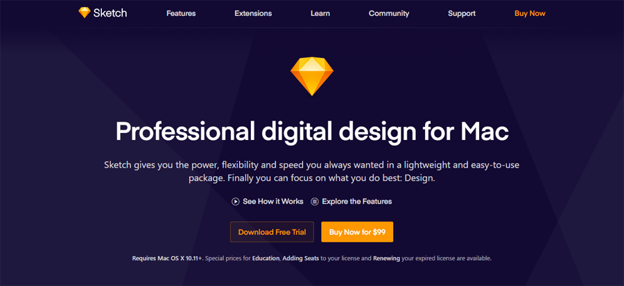 The Best Web Design Tool For Mac
