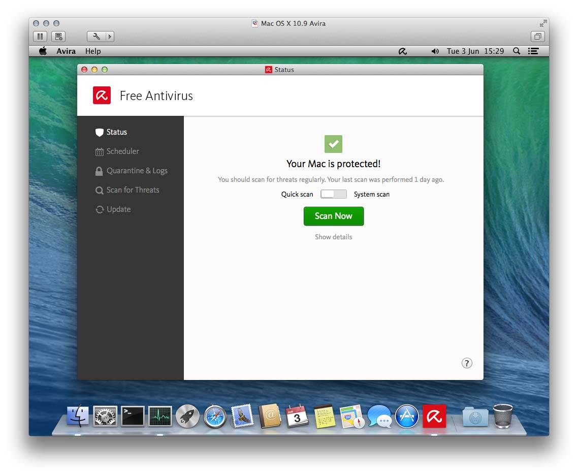 Best Antivirus Tool For Mac