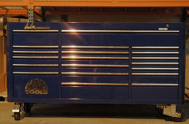 Mac tool boxes for sale ebay